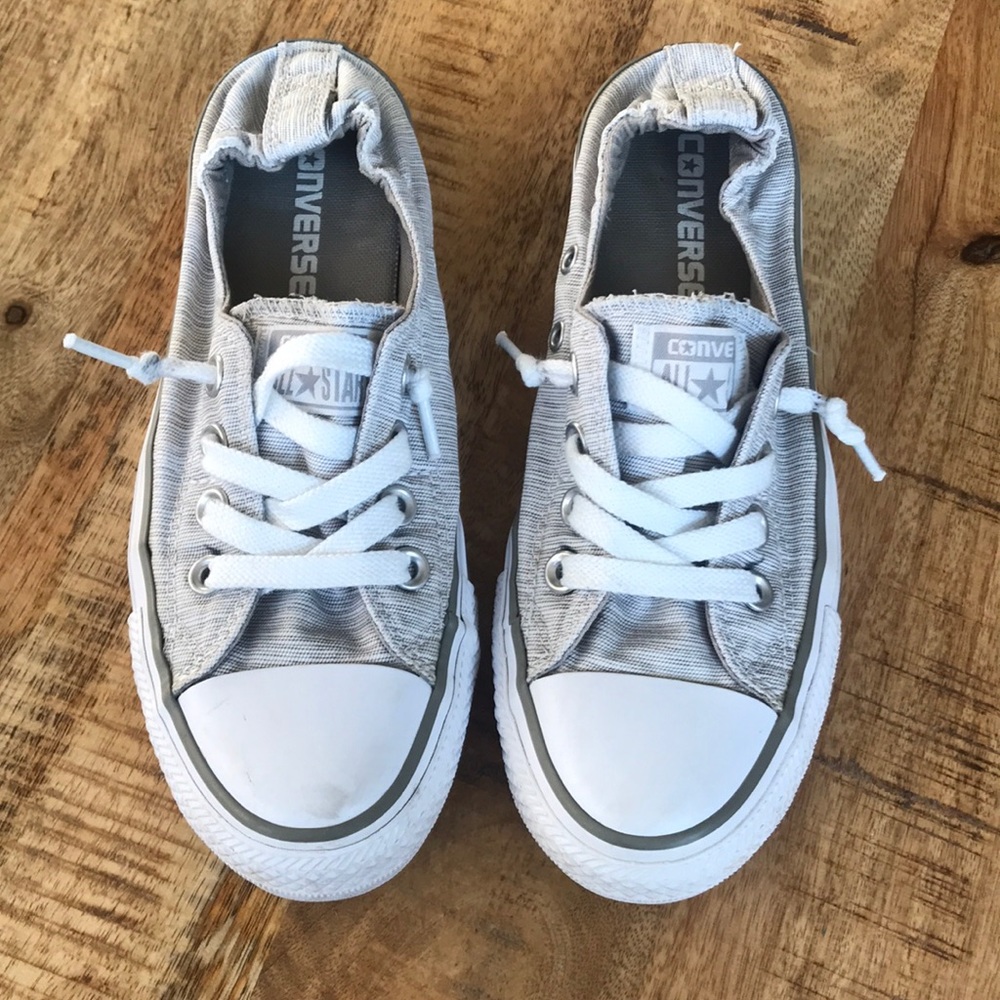 Converse Shoreline
